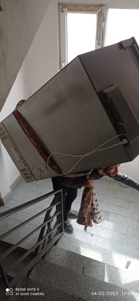 خدمات حمل ونقل شهرمیز|خدمات حمل و نقل|سهند, |دیوار