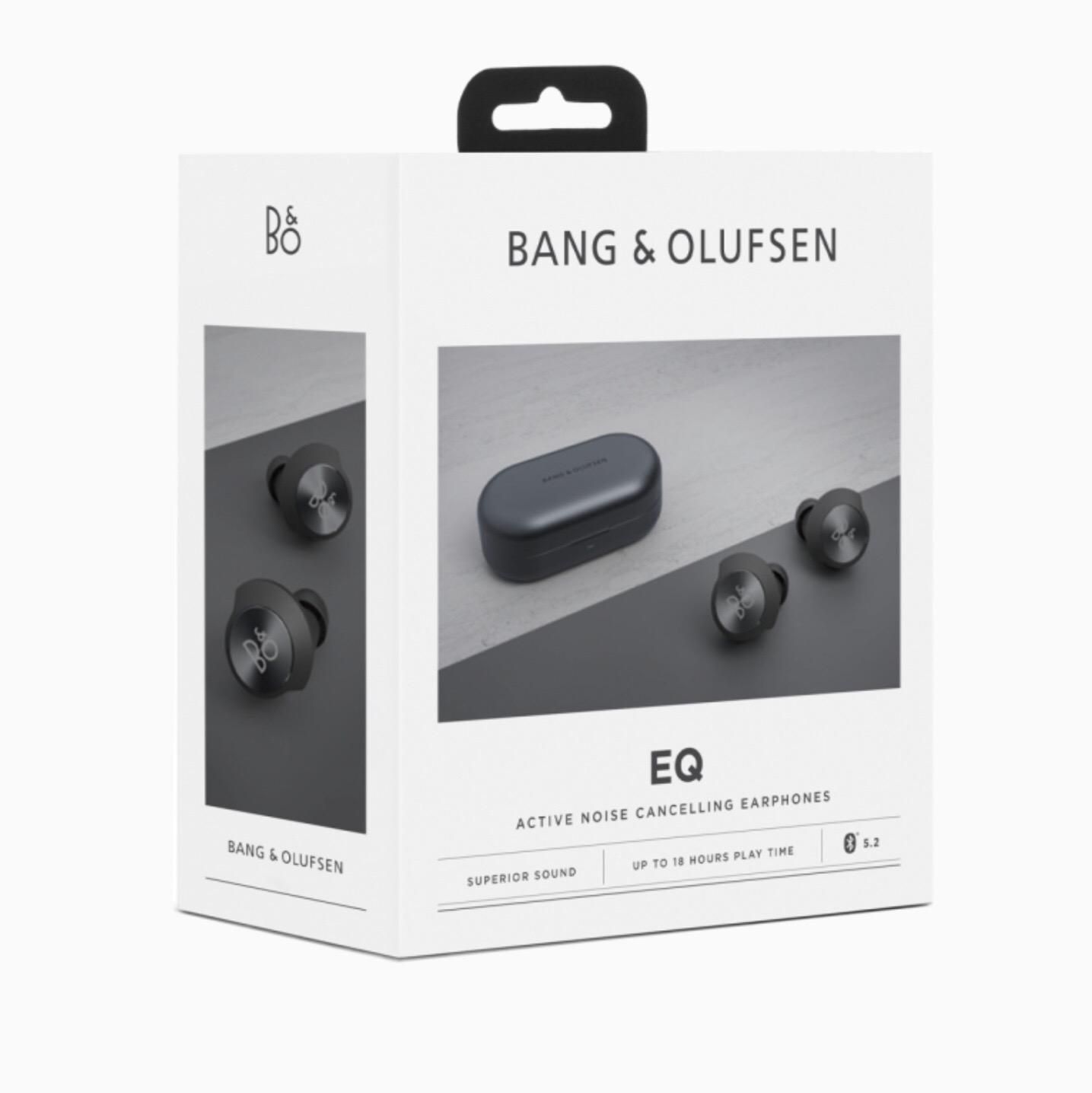 هدفون بلوتوثی بنگ اند آلفسن مدل Beoplay EQ|لوازم جانبی موبایل و تبلت|تهران, گاندی|دیوار