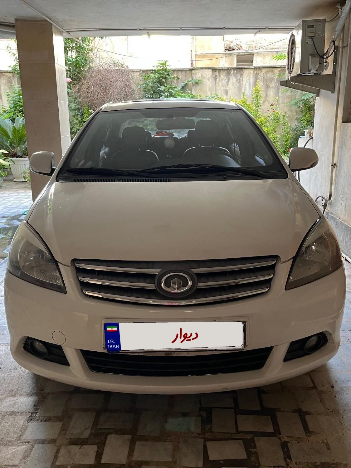 ولکس c30 گریت وال|خودرو سواری و وانت|رشت, باقرآباد|دیوار