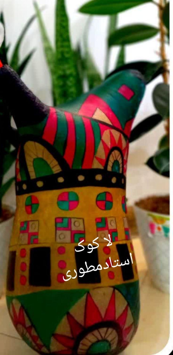 نی انبان ضرب وتمپو|سازهای بادی|یزد, |دیوار