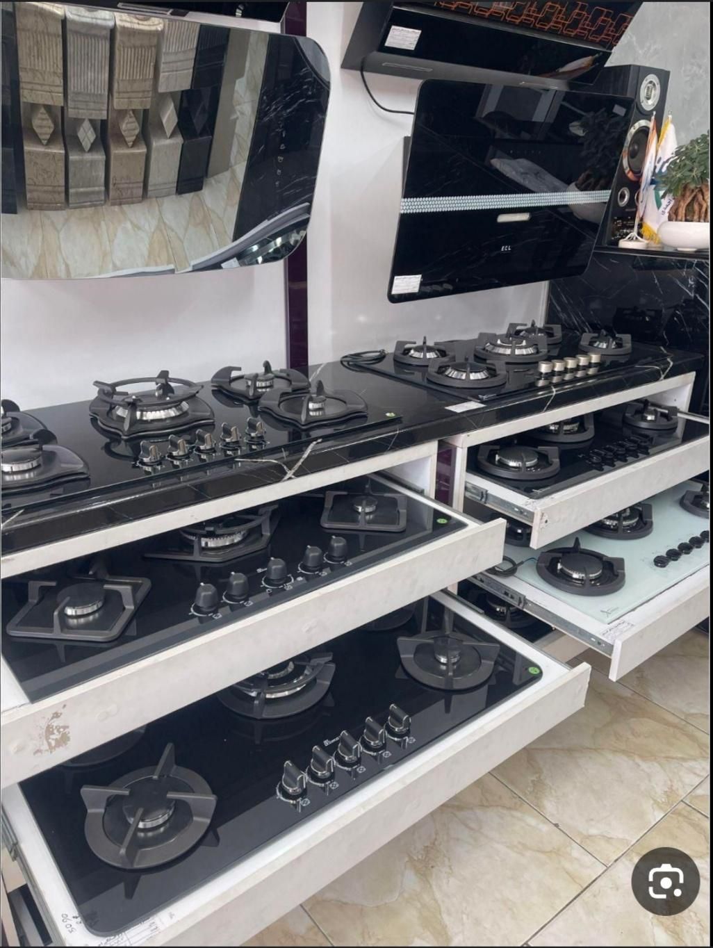 فروش تک و عمده هود موتور فلزو.../pars کد882|هود|شیراز, نصرآباد|دیوار