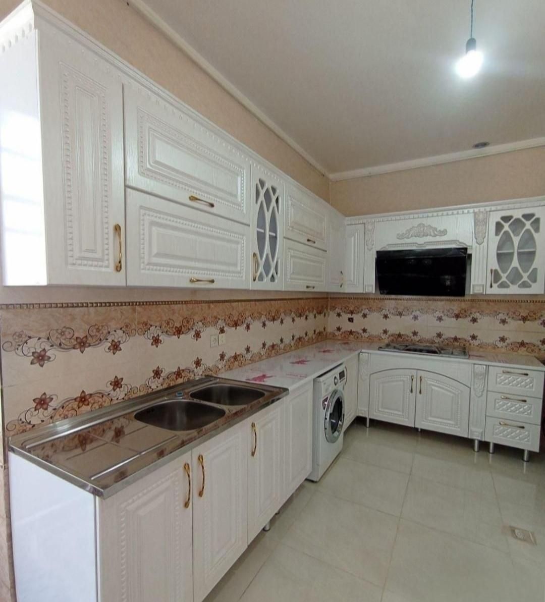 کابینت رنگبندی کامل کد(۰۰۰۷۹)|مصالح و تجهیزات ساختمان|القجر, |دیوار