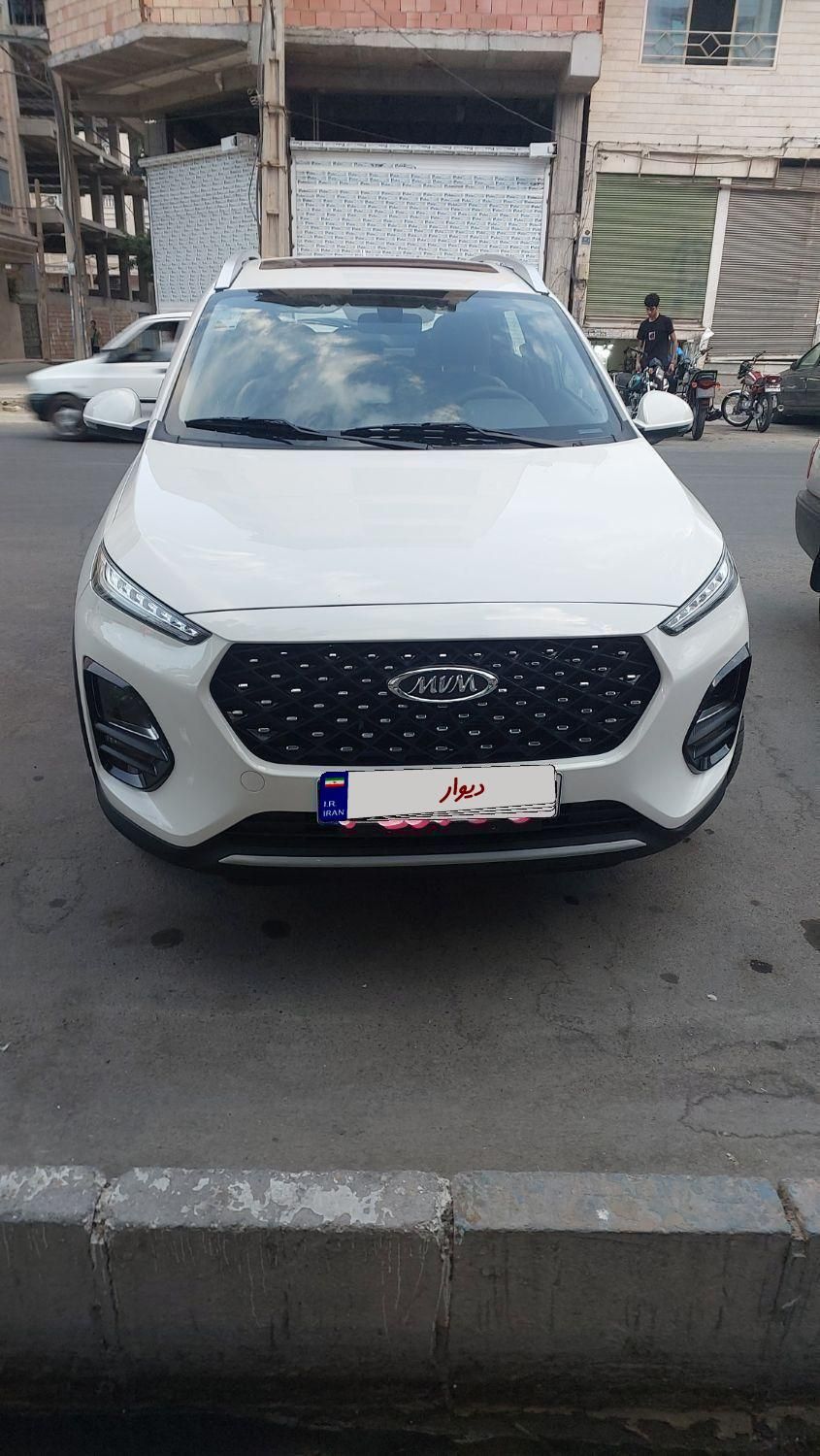 X22pro mt|خودرو سواری و وانت|گلستان (تهران), |دیوار
