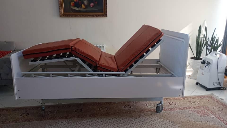 ملزومات جهت سالمندان برای فروش وکرایه|آرایشی، بهداشتی، درمانی|تهران, ائمه اطهار|دیوار