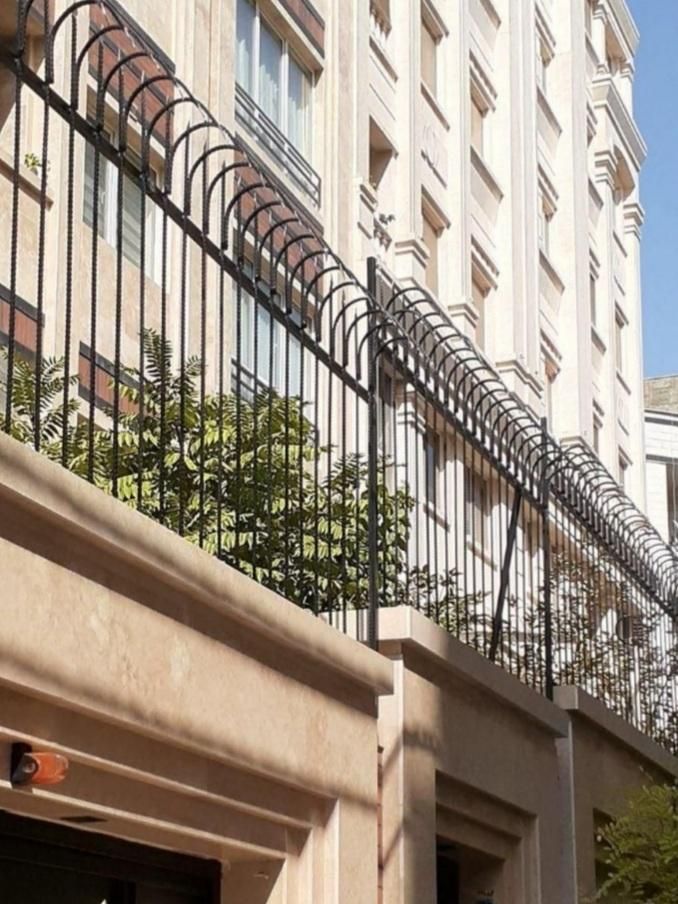 اهنگری وجوشکاری سیار (حسینی)|خدمات پیشه و مهارت|تهران, میرداماد|دیوار