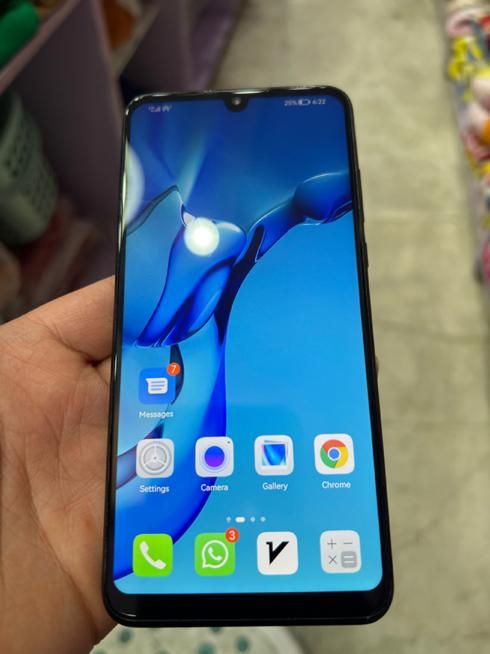 گوشی هواوی P30 lite با حافظه ۱۲۸ گیگابایت|موبایل|تهران, صفائیه (چشمه علی)|دیوار