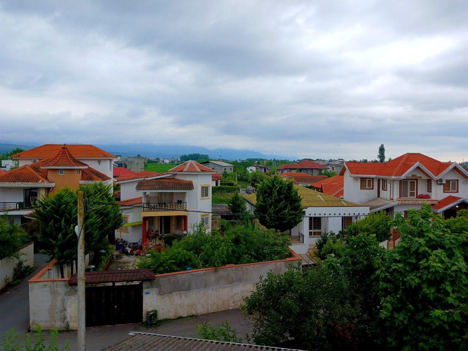 اجاره ویلا جاده آبشار آب پری (130مترمربع)|اجارهٔ کوتاه‌مدت آپارتمان و سوئیت|نوشهر, |دیوار