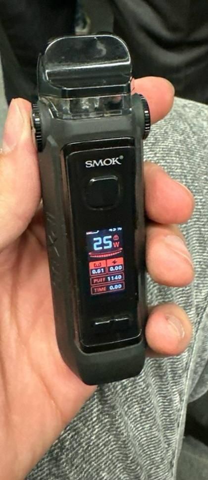 پادماد ipx 80 smoke|زیورآلات و اکسسوری|تهران, مهرآباد جنوبی|دیوار