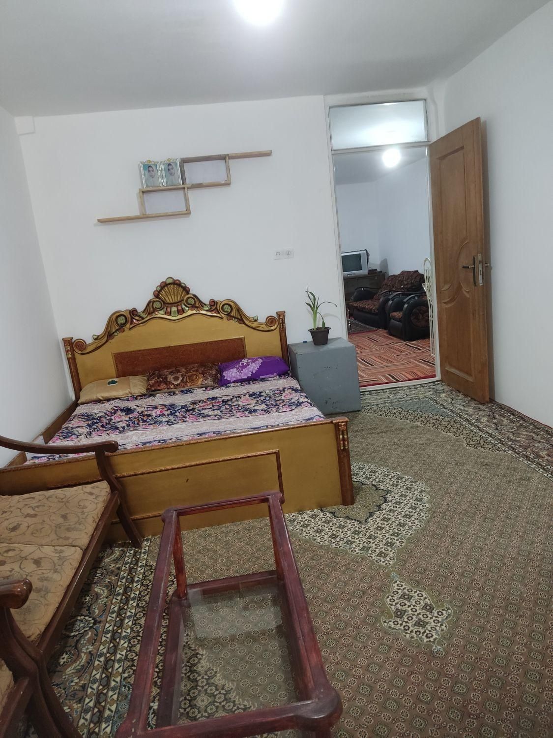 اجاره روزانه خانه استخردار برای مسافران|اجارهٔ کوتاه‌مدت ویلا و باغ|اردبیل, |دیوار