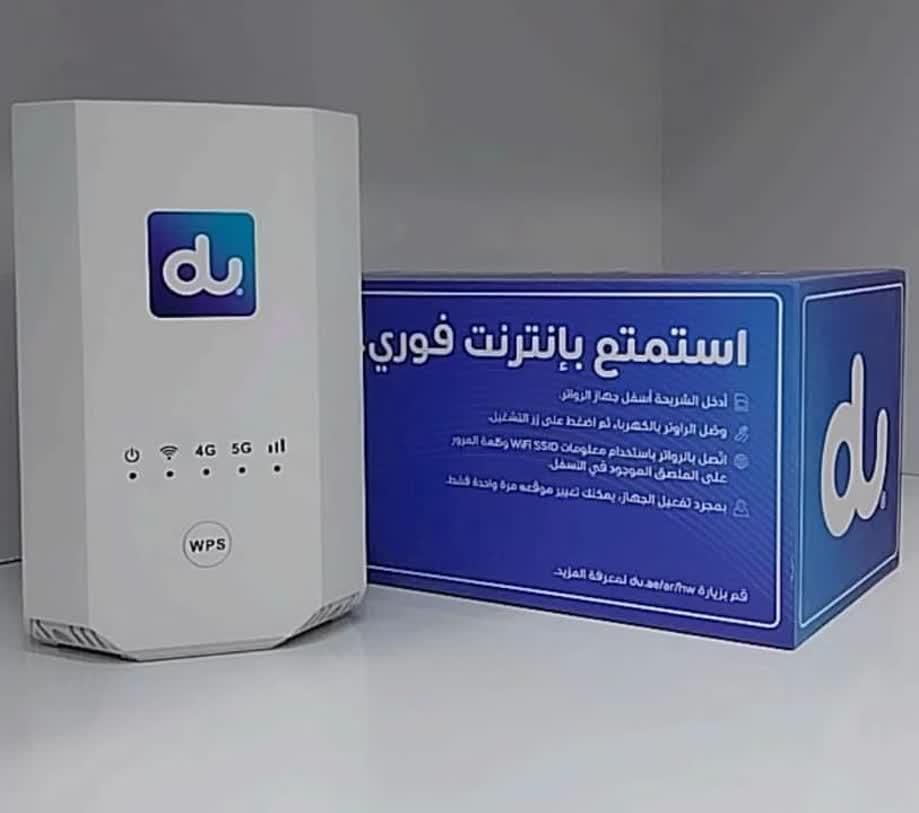 مودم  5G TD-LTE) PRO X28)|مودم و تجهیزات شبکه|تهران, جمهوری|دیوار