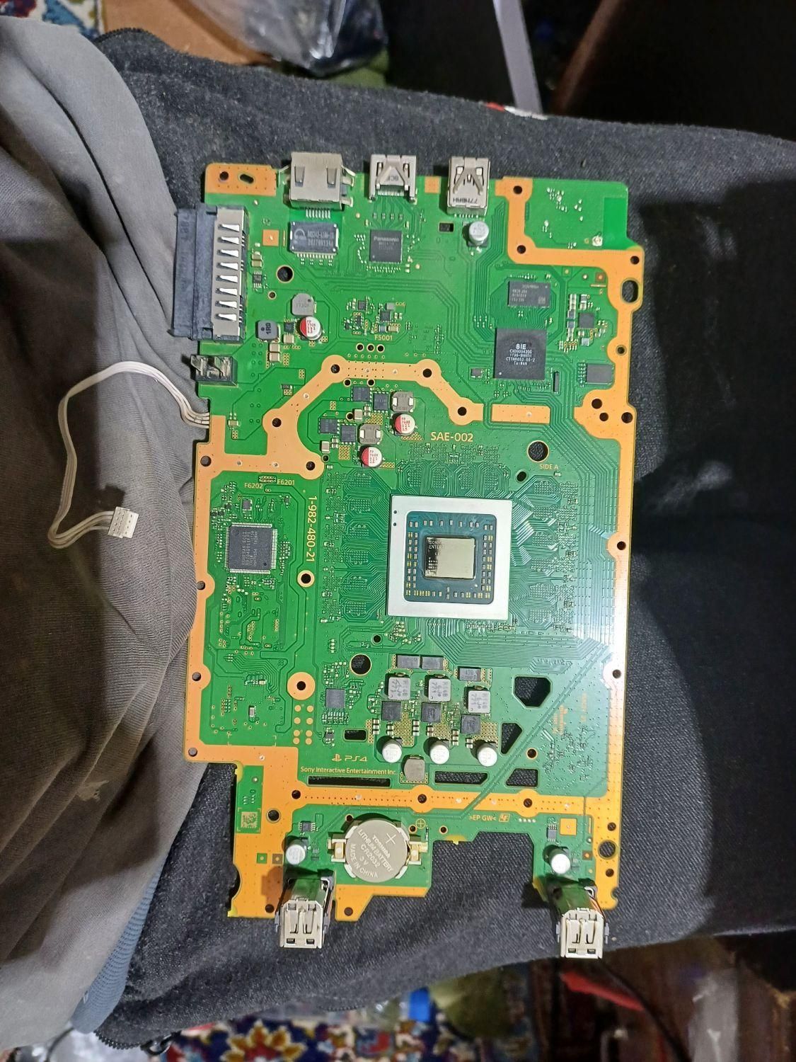 نصب بازی سونی۳ ps3پلی استیشن3 ایکس باکس360 کپی خور|کنسول، بازی ویدئویی و آنلاین|قم, شاه سید علی|دیوار