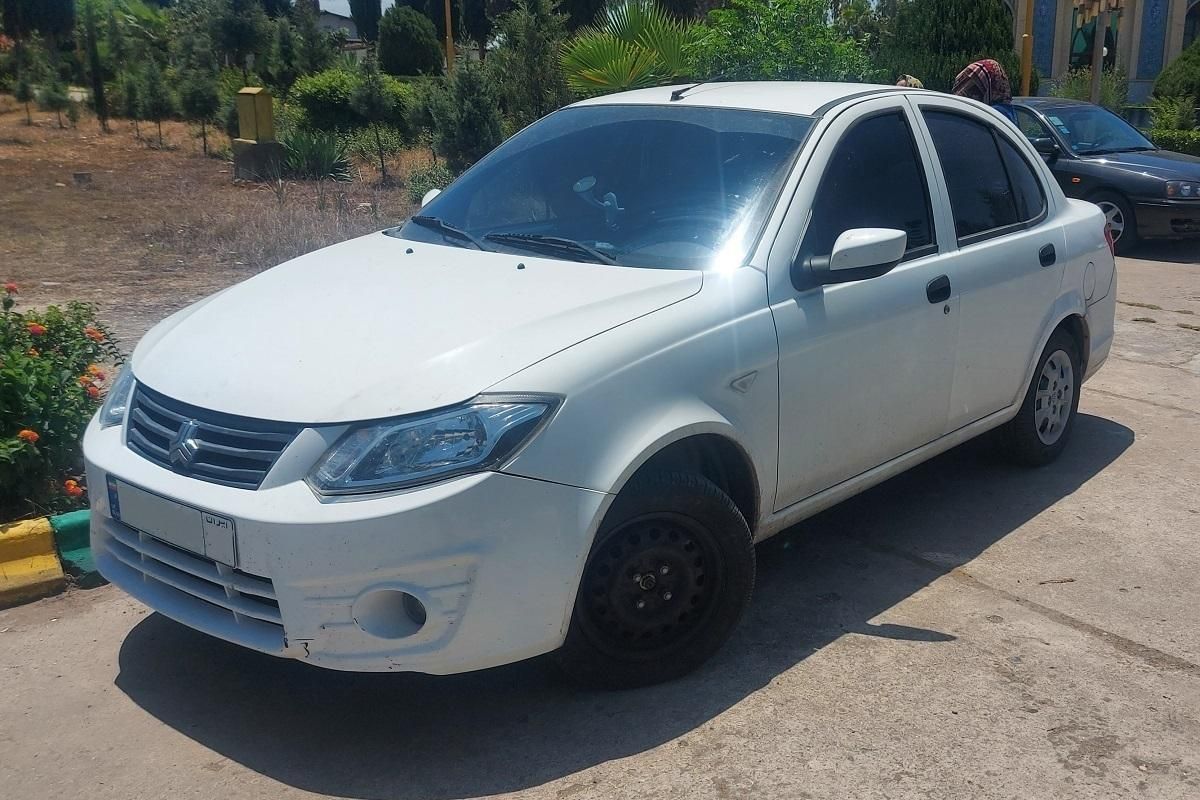 ساینا*دوگانه*صفر کارخانه|خودرو سواری و وانت|تهران, صادقیه|دیوار