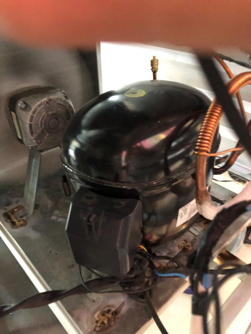 تعمیر انواع یخچال فریزر های خانگی وکسبی در محل|خدمات پیشه و مهارت|اصفهان, فروردین|دیوار