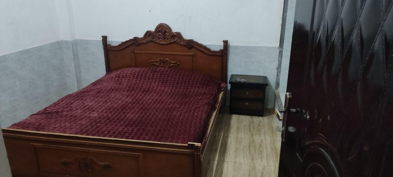 اجاره روزانه وتایمی خانه و سویت همراه با پارکینگ|اجارهٔ کوتاهمدت آپارتمان و سوئیت|شیراز, شهرک سراج|دیوار