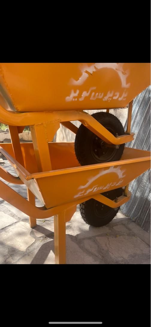 فرغون نقدواقساط سپهرابزار|مصالح و تجهیزات ساختمان|کرمان, |دیوار