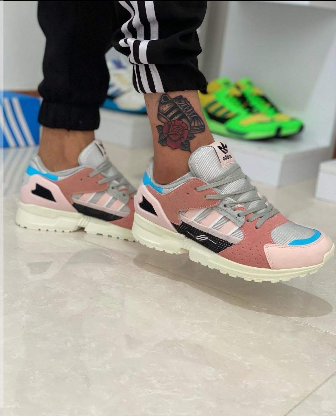 zx10000|کیف، کفش، کمربند|تهران, سرآسیاب مهرآباد|دیوار