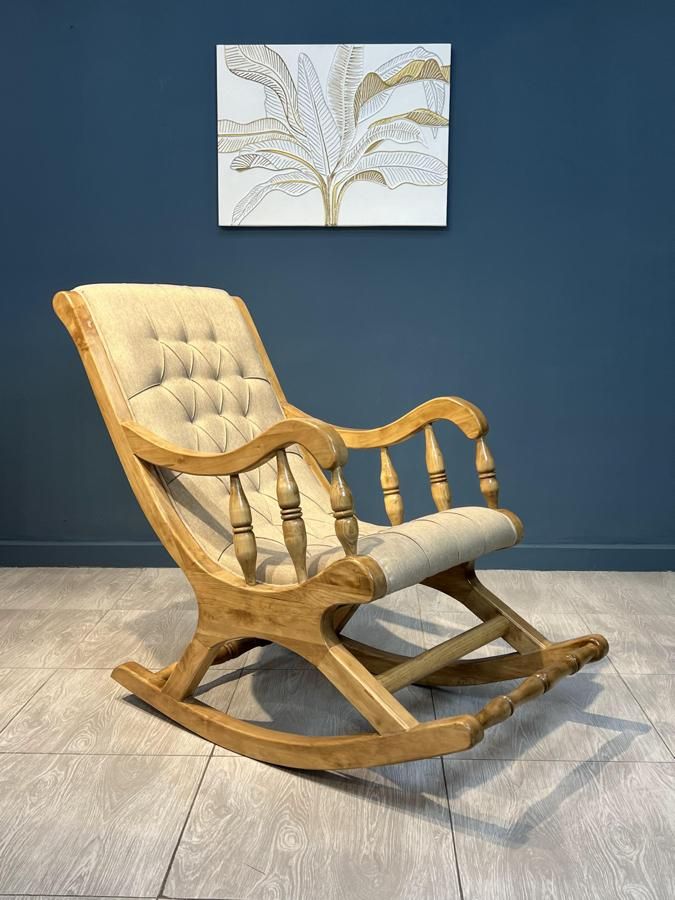 صندلی مادر بزرگ(راکی) سورتمه ای|صندلی و نیمکت|تبریز, |دیوار