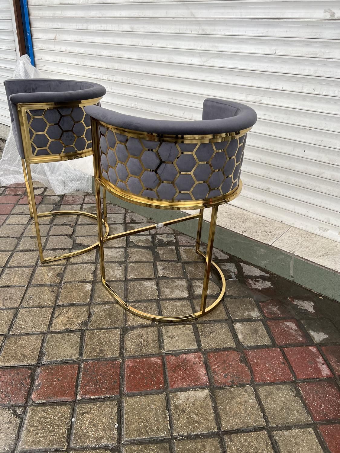 صندلی اپن مدل ۱۴۰۲|صندلی و نیمکت|اصفهان, همدانیان|دیوار