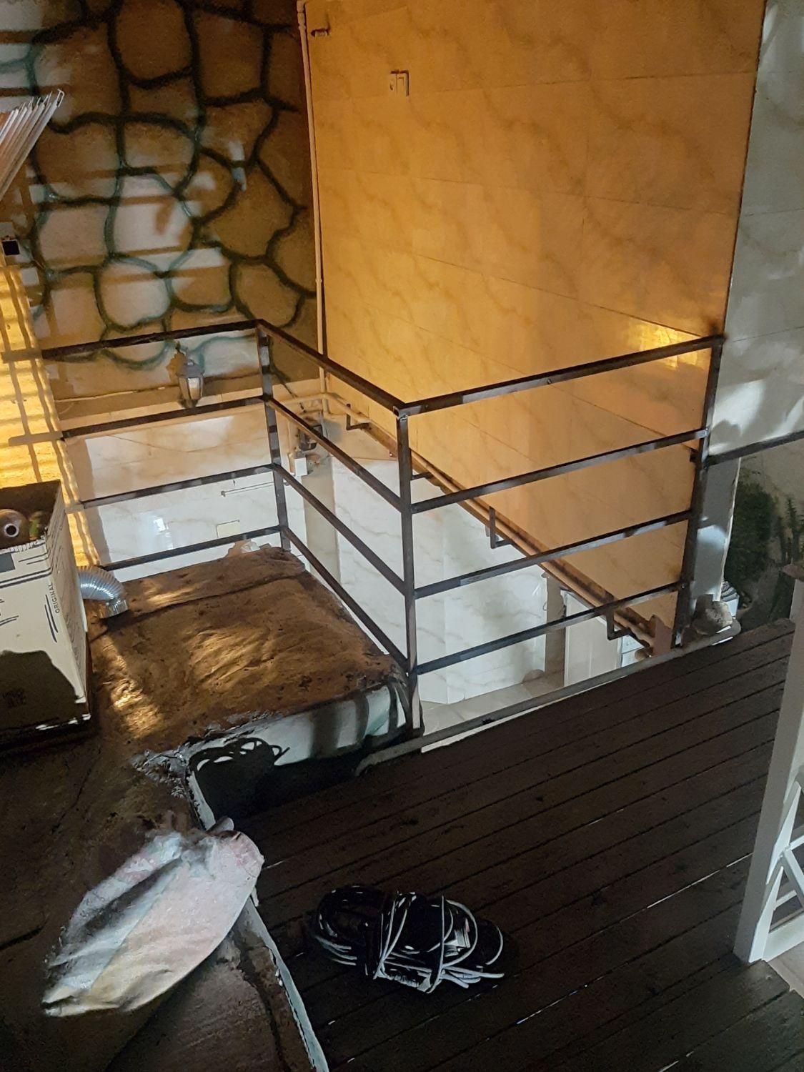 جوشکاری وبرشکاری سیار|خدمات پیشه و مهارت|خمینیشهر, |دیوار