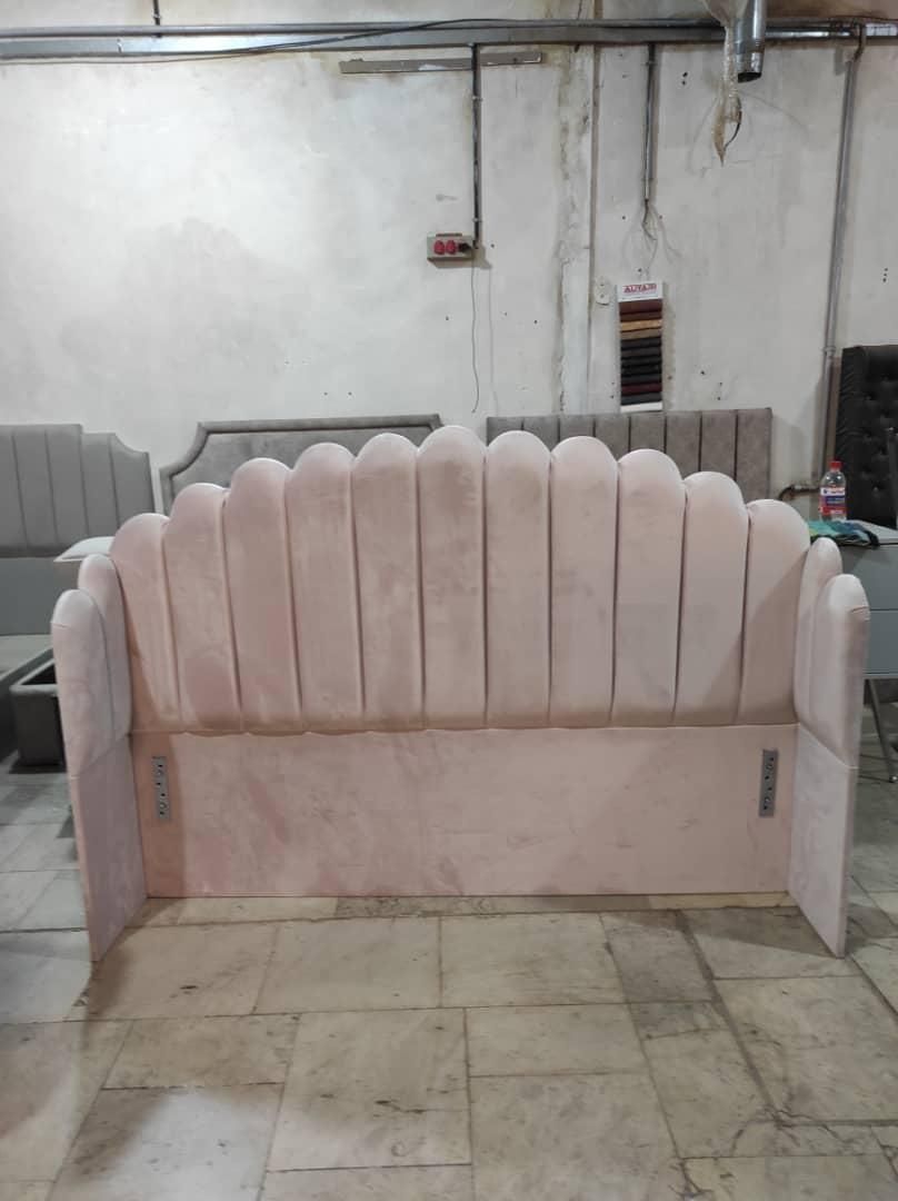 سرویس خواب تک نفره دونفره کد ۷|تخت و سرویس خواب|تهران, شهرک شریفی|دیوار