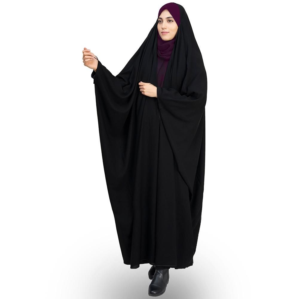 چادر مشکی عربی اصیل(جده،عبائی)|لباس|بیرجند, |دیوار