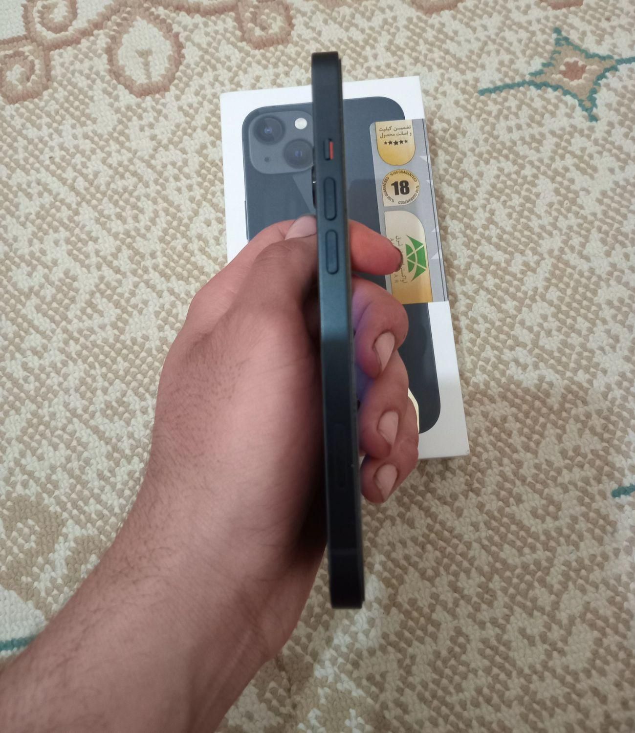 ایفون iPhone 13|موبایل|آبیک, |دیوار
