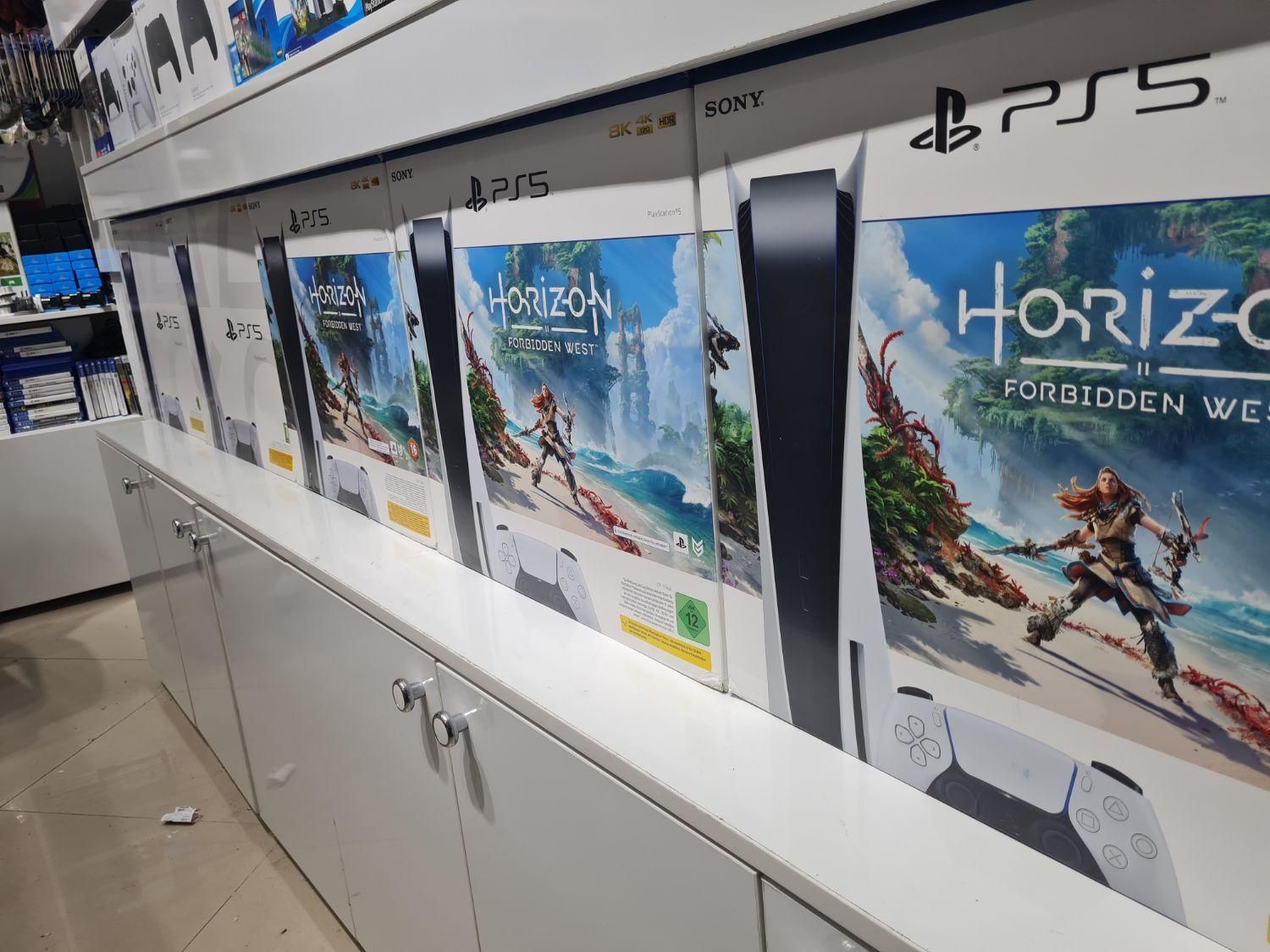 پلی استیشن۴ ps4 PlayStation4کارکرده+۱۰روز گارانتی|کنسول، بازی ویدئویی و آنلاین|تهران, شهرک غرب|دیوار