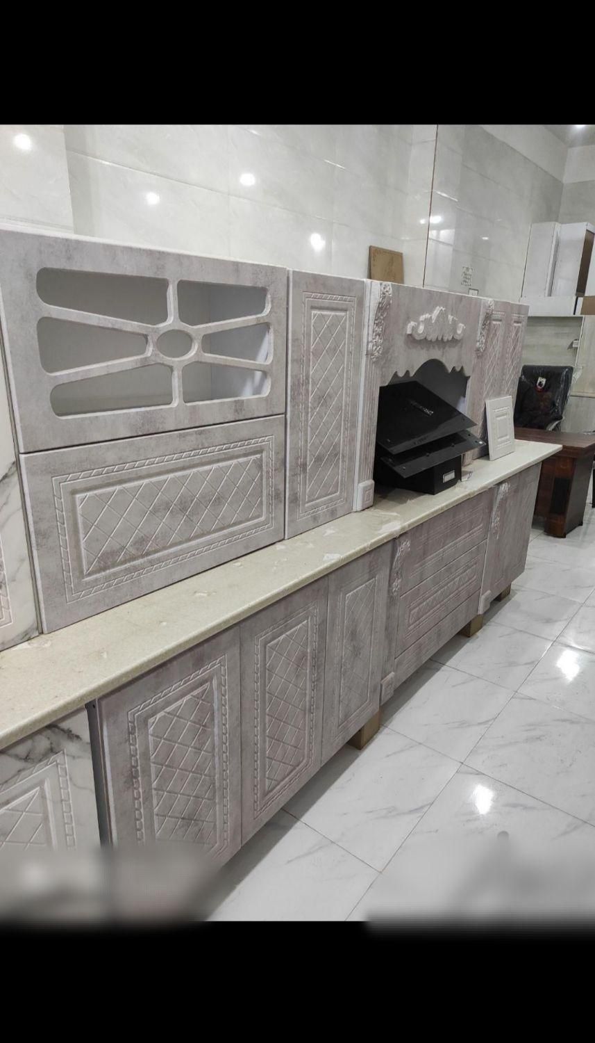 کابینت اوزون|مصالح و تجهیزات ساختمان|لنگرود, |دیوار