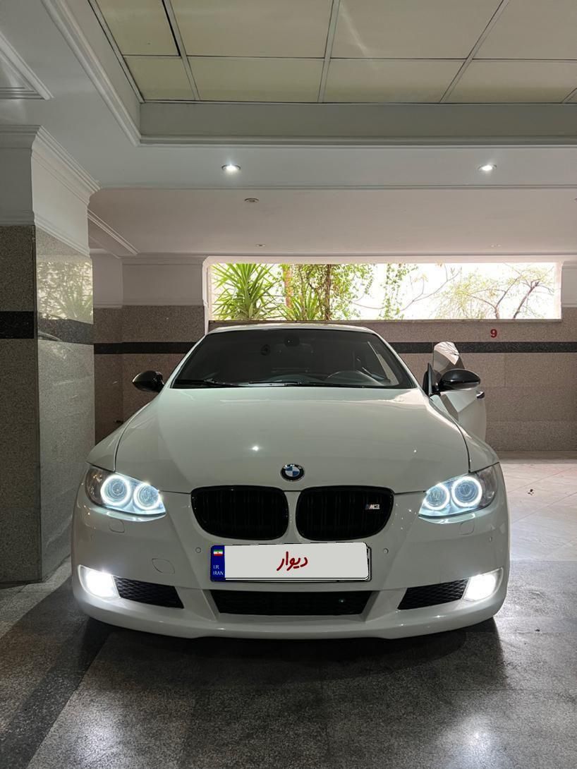 بی‌ام‌و سری 3 کروک 335i، مدل ۲۰۰۹|خودرو سواری و وانت|تهران, کامرانیه|دیوار