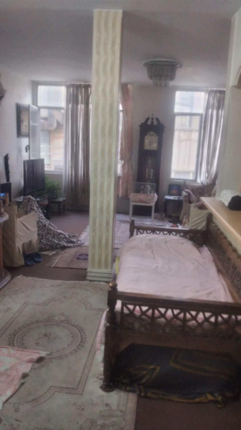 فروش آپارتمان ۷۰ متری ۱ خوابه طبقه ۳ در شیخ هادی|فروش آپارتمان|تهران, شیخ هادی|دیوار