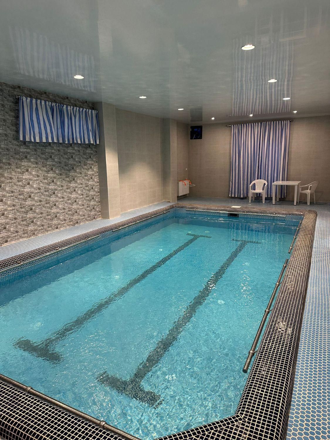 ویلای مدرن با آلاچیق ورفگاردن|اجارهٔ کوتاه‌مدت ویلا و باغ|رامسر, |دیوار