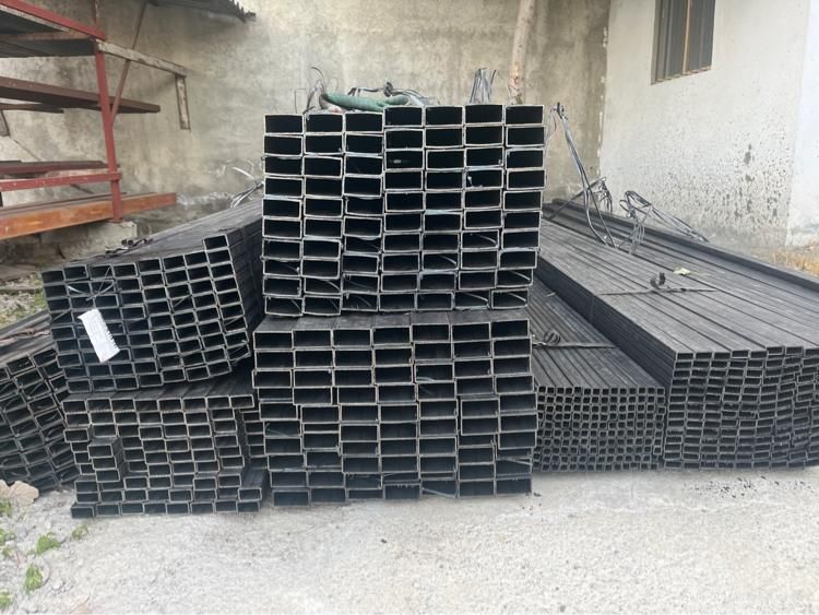 فروش انواع آهن آلات ساختمانی|مصالح و تجهیزات ساختمان|محمودآباد, |دیوار