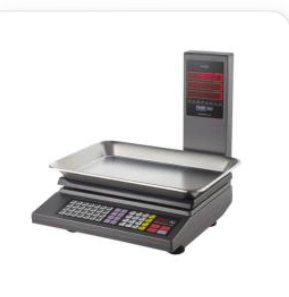 ترازو باسکول صنایع  پند اصلی مارک  pand|فروشگاه و مغازه|اسلام‌‌آباد غرب, |دیوار