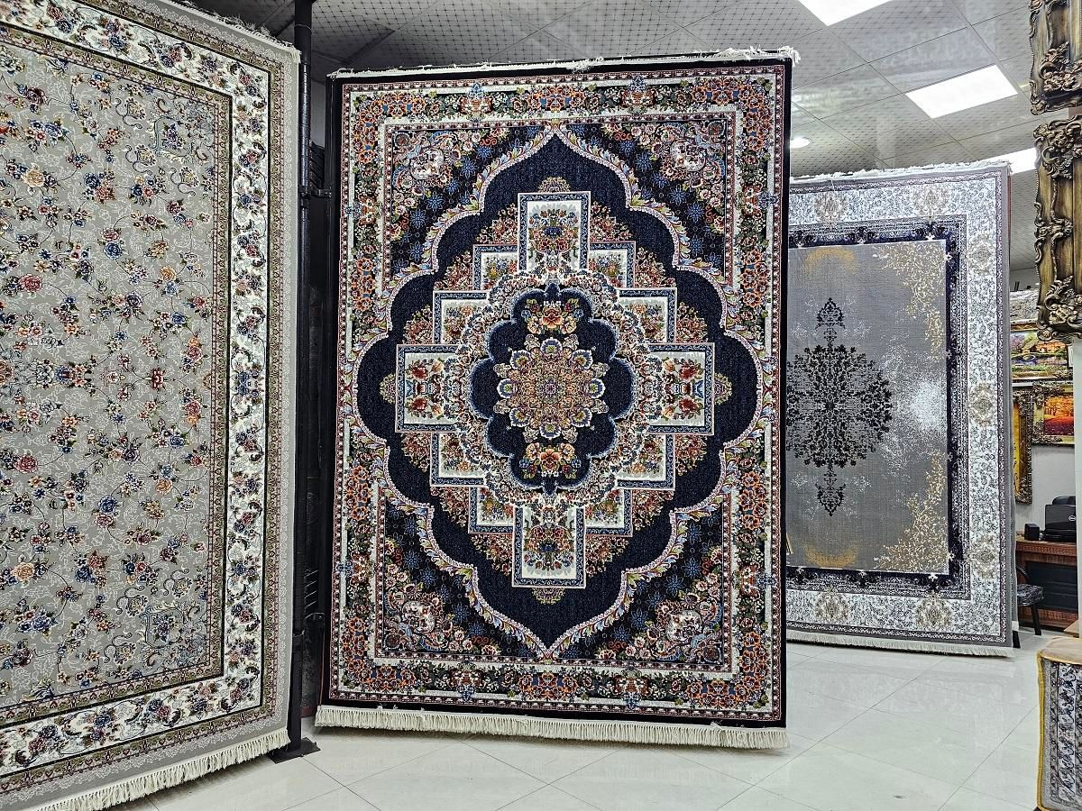 فرش۶متری ۹متری۱۲متری تراکم۲۵۵۰ با ضمانت کارخانه|فرش|تهران, ابوذر|دیوار