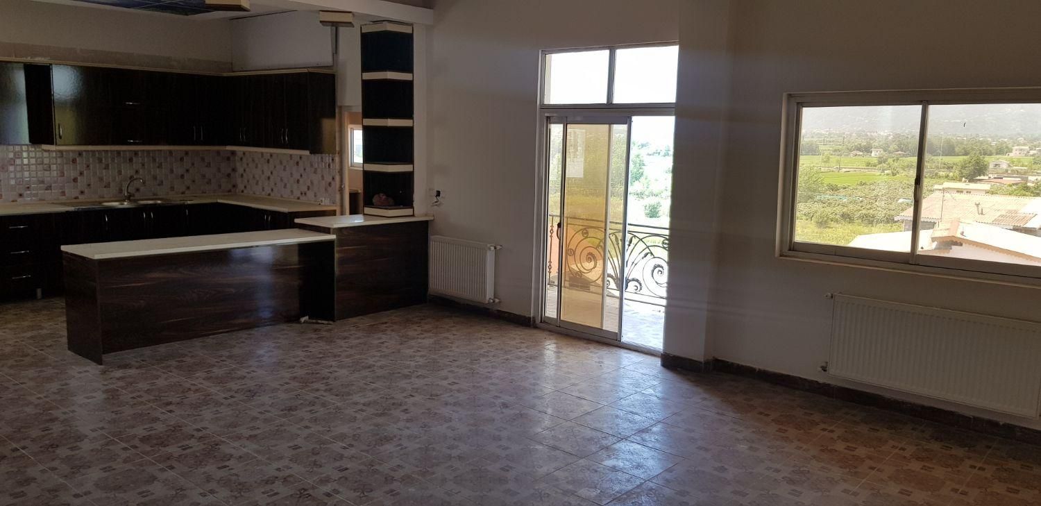 آپارتمان تک واحدی فول ۱۴۰متر ۳خواب ویودار سنددار|فروش آپارتمان|کلاچای, |دیوار