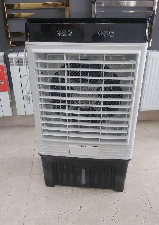 کولر آبی سلولزی پرتابل سلولزی توربو|کولر آبی|تهران, نعمت‌آباد|دیوار