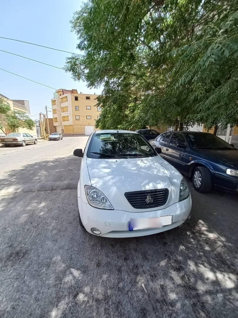 تیبا 2 (هاچبک) EX، مدل ۱۳۹۹|خودرو سواری و وانت|کرمان, |دیوار