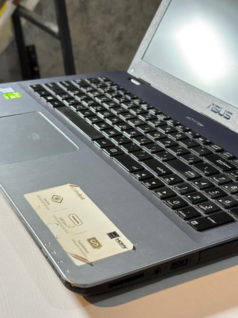 Asus گیمینگ دانشجویی|رایانه همراه|کرمانشاه, |دیوار