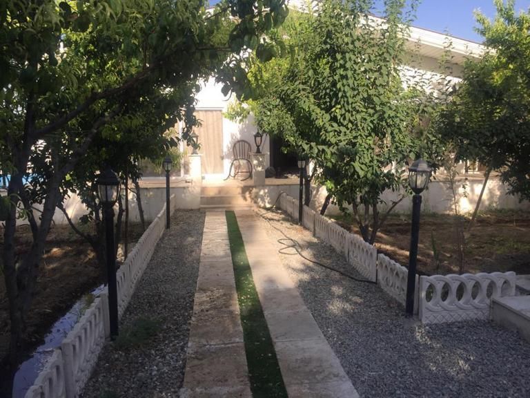 اجاره باغ ویلا در سهیلیه|اجارهٔ کوتاهمدت ویلا و باغ|هشتگرد, تهران دشت|دیوار