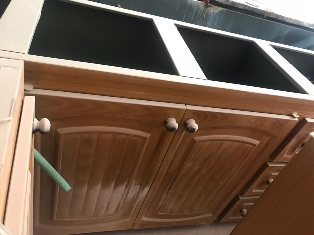 خریدار انواع کابینت آشپزخانه خراب کهنه در منزل|مصالح و تجهیزات ساختمان|شیراز, شهرک کوثر|دیوار