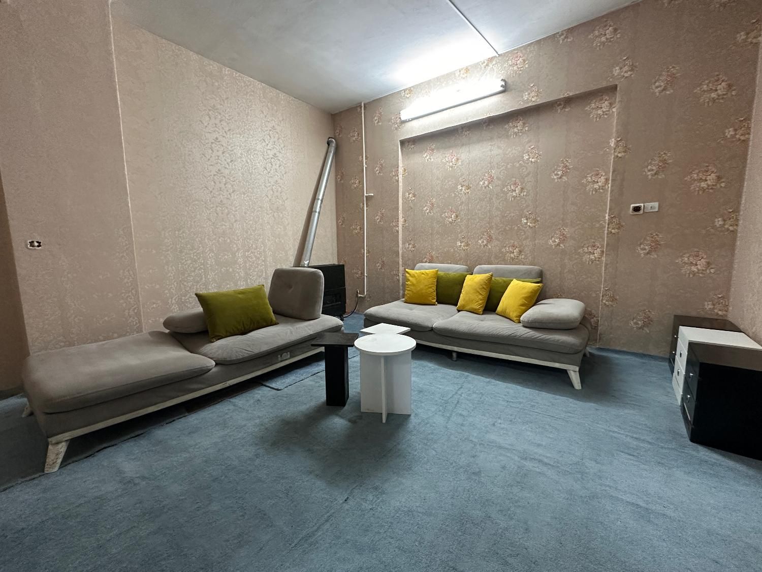 سوییت و اپارتمان مبله حسینی|اجارهٔ کوتاه‌مدت آپارتمان و سوئیت|تهران, نارمک جنوبی|دیوار