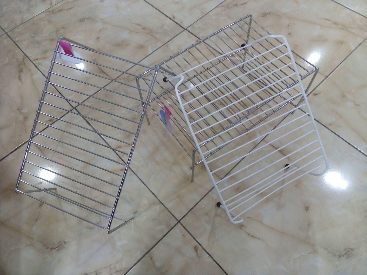 مصنوعات پلاسکو|آب‌چکان و نظم‌دهنده ظروف|خرم‌آباد, |دیوار