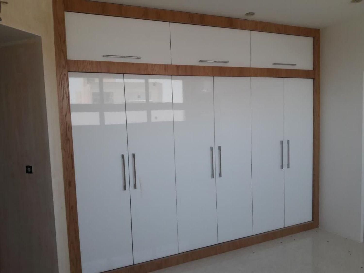 از طراحی کابینت تا ساخت کابینت و تعمیرات کابینت|خدمات پیشه و مهارت|پاکدشت, |دیوار