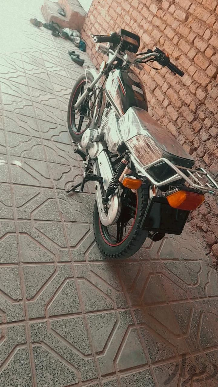 موتور سیکلت|موتورسیکلت|خواف, |دیوار
