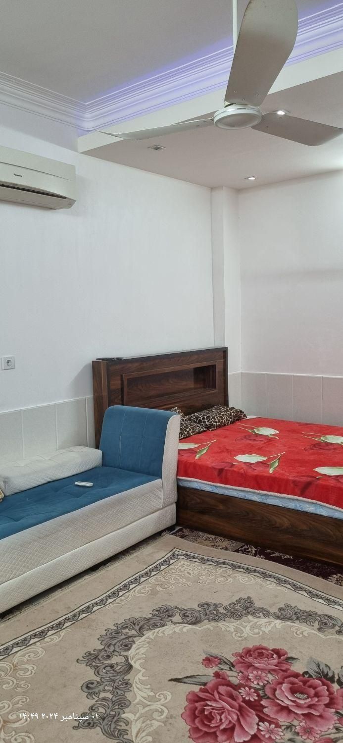 اجاره روزانه سوییت مبله|اجارهٔ کوتاهمدت آپارتمان و سوئیت|لار, |دیوار