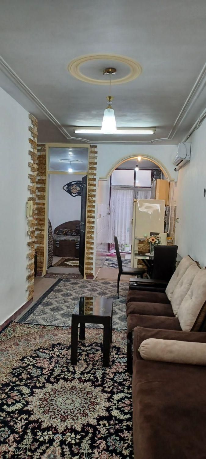 اجاره سوئیت روزانه مجزا وتمیز|اجارهٔ کوتاهمدت آپارتمان و سوئیت|رشت, آب و برق|دیوار