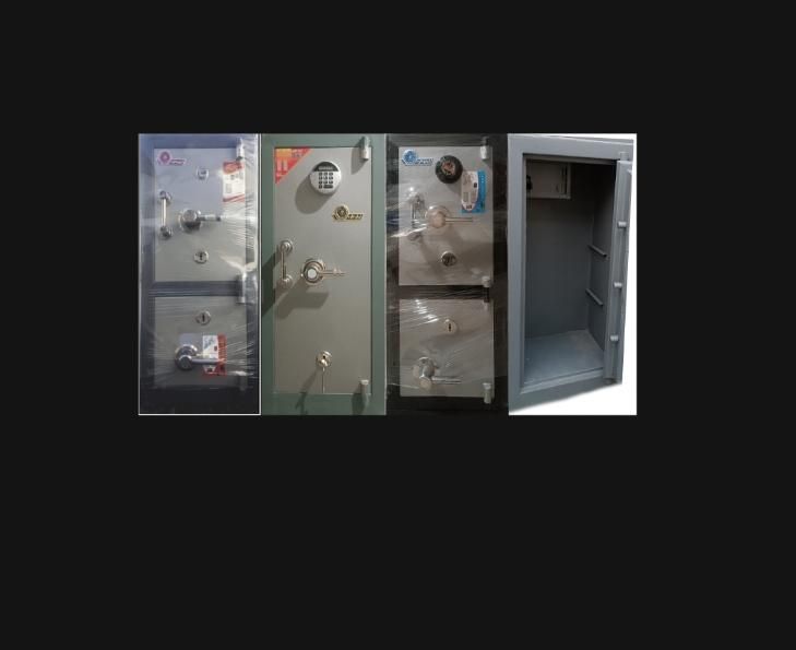 گاوصندوق g6975مدلdodarگاو صندوق|ابزارآلات|اراک, |دیوار