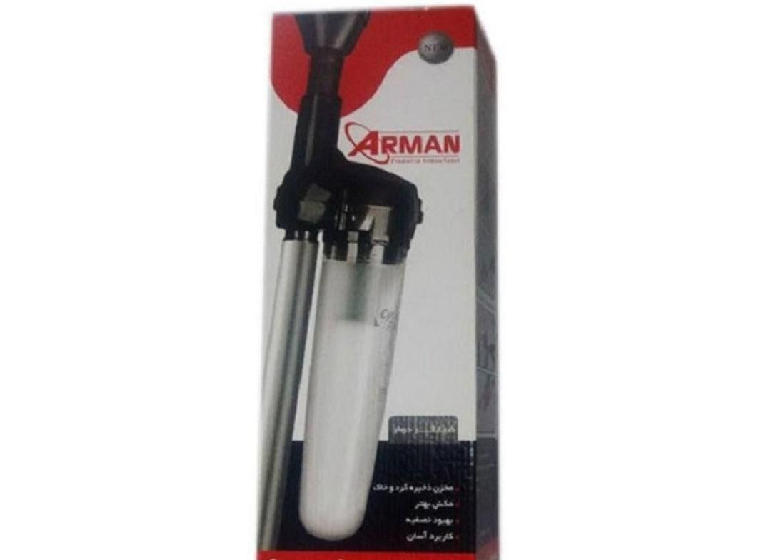 فیلتردوار|جاروبرقی، جارو شارژی، بخارشو|مشهد, هدایت|دیوار