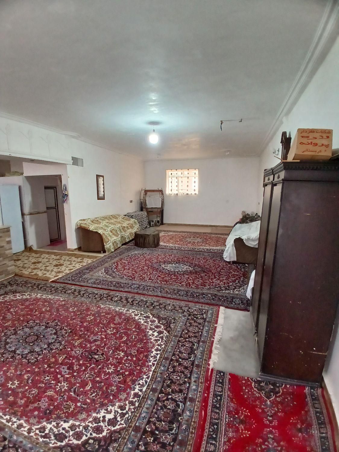 ۲۵۰ متر زمین کوچه ۱۲ متری ۱۲۰ متر بنا مهندسی ساخت|فروش خانه و ویلا|تربت‌حیدریه, |دیوار
