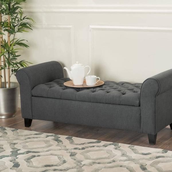 پاف نیمکتی ترک|مبلمان خانگی و میز عسلی|تهران, حکیمیه|دیوار